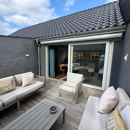 Luxury 300 Square Meter Villa With Pool Copenhagen Exterior photo