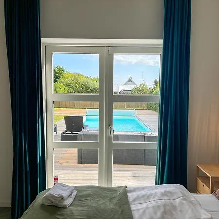 Luxury 300 Square Meter Villa With Pool Copenhagen Exterior photo
