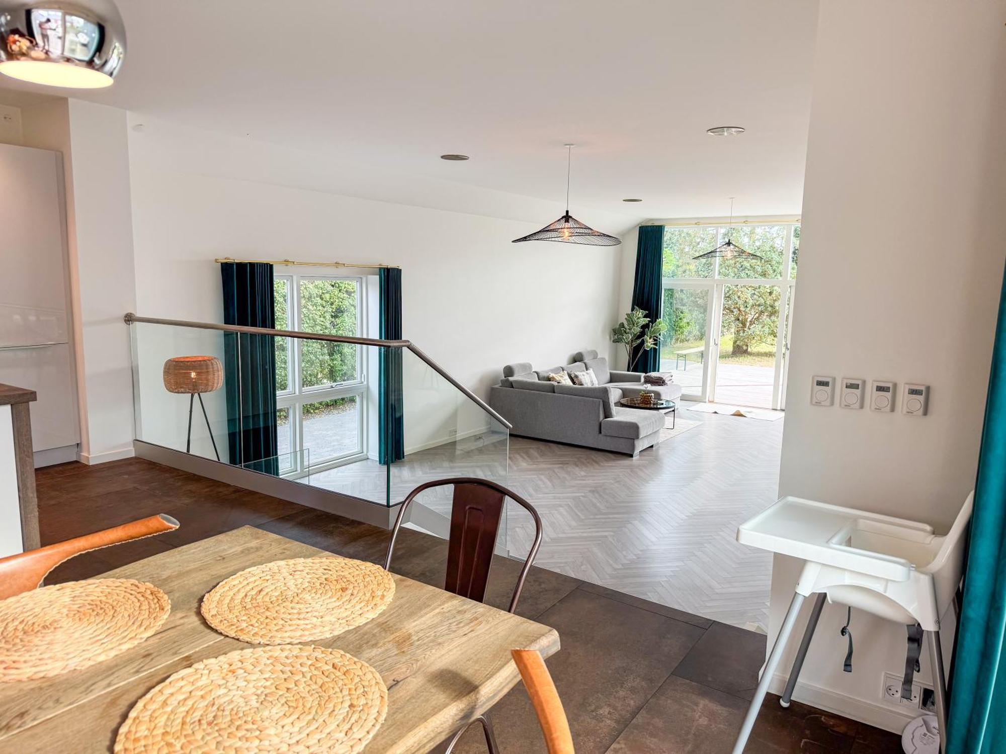 Luxury 300 Square Meter With Pool Villa Copenhagen