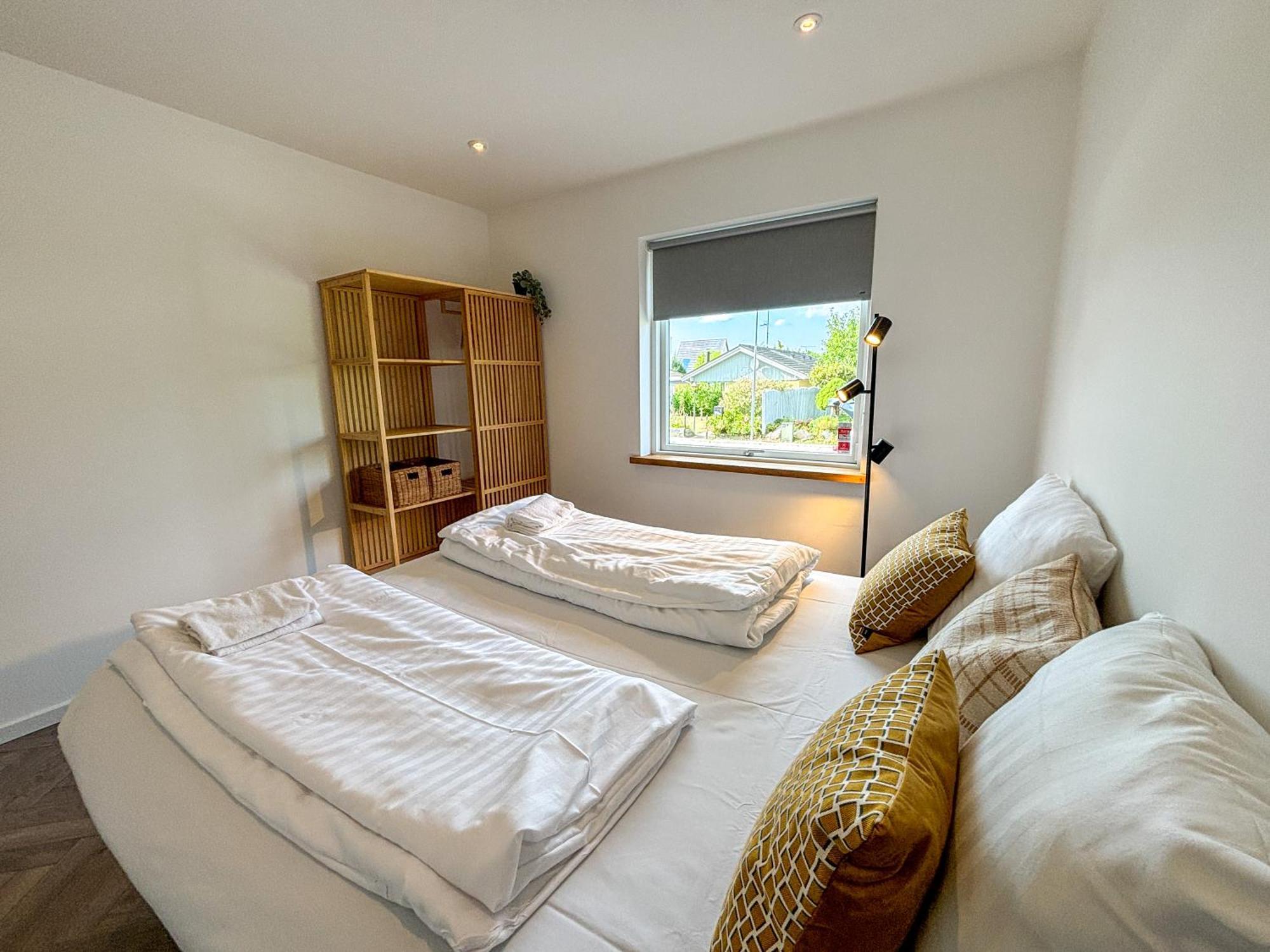 Villa Luxury 300 Square Meter With Pool Copenhagen