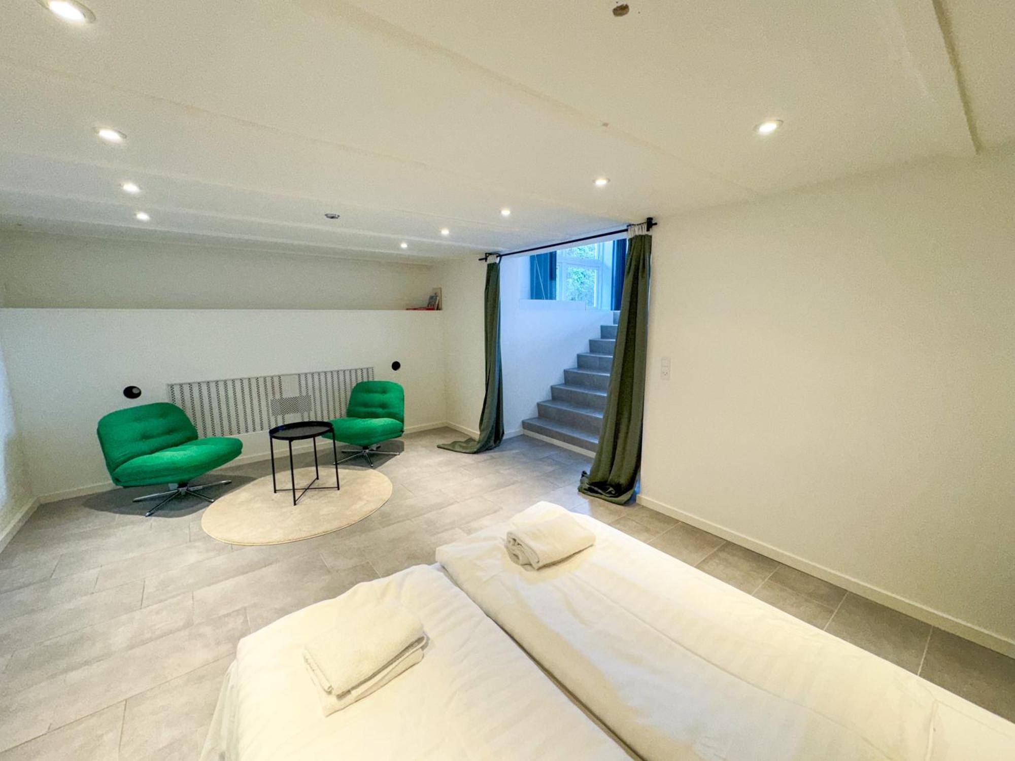 Luxury 300 Square Meter With Pool * Copenhagen